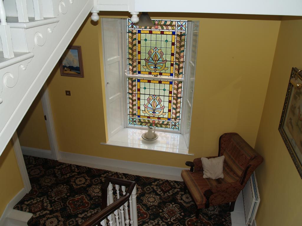 Castlemorris House Hotell Tralee Exteriör bild