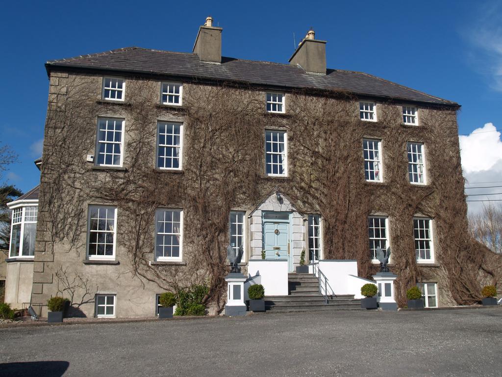 Castlemorris House Hotell Tralee Exteriör bild