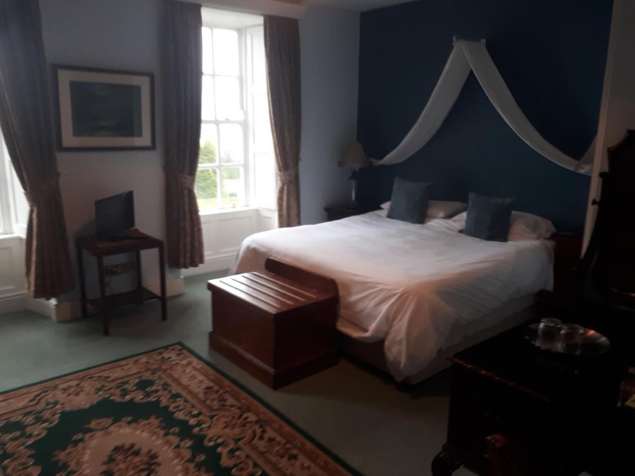 Castlemorris House Hotell Tralee Exteriör bild